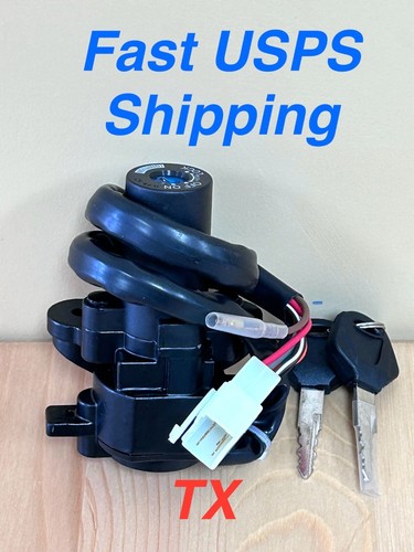 Ignition switch resistor for - switch,