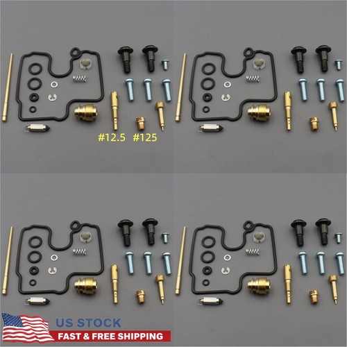 Carburetor rebuild kit for - rebuild,