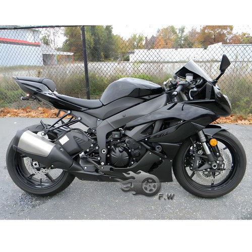 For kawasaki ninja 6r - kawasaki,