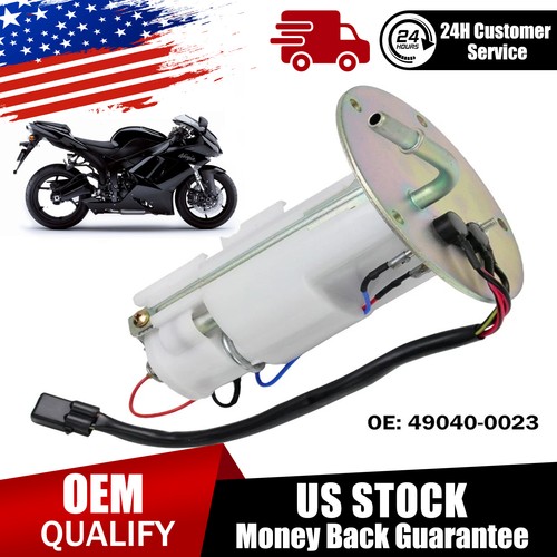 Fuel pump assembly for - pump,