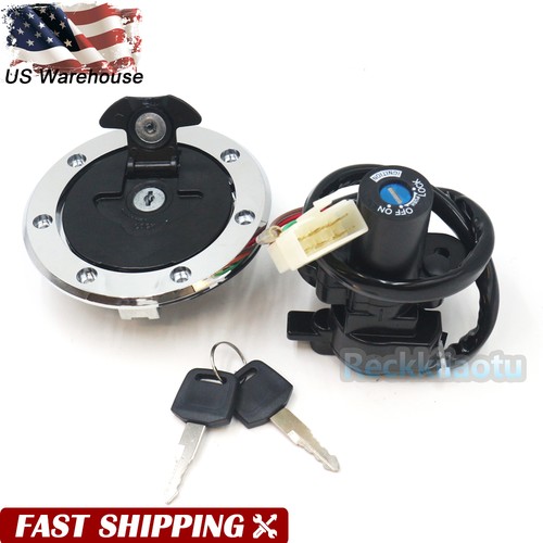 Ignition switch fuel gas - switch,