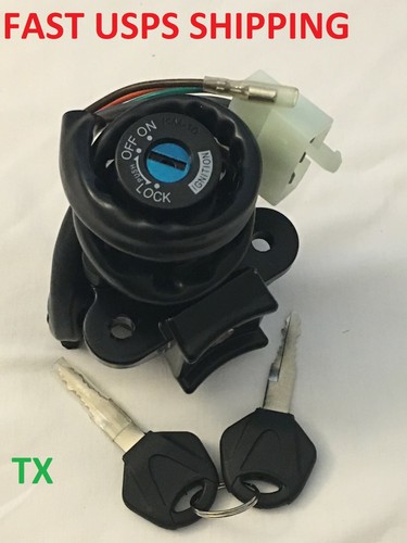 Ignition switch resistor for - ignition,