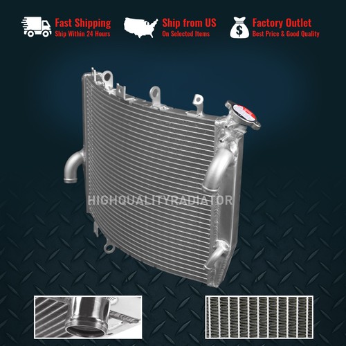 All aluminum radiator for - all,