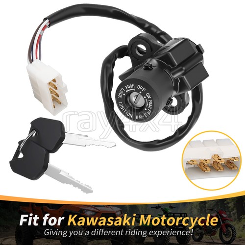 Ignition switch keys for - ignition,