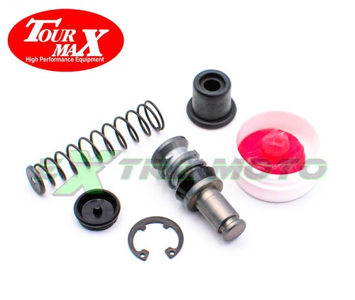 Tourmax revisione pompa - revisione, freno