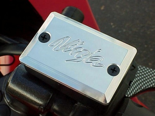 Kawasaki ninja 250 500 zx - kawasaki,