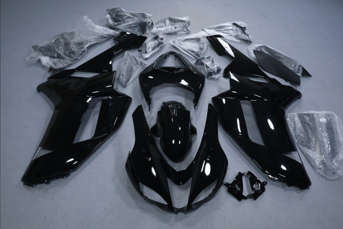 Fairing kit for - kawasaki, ninja