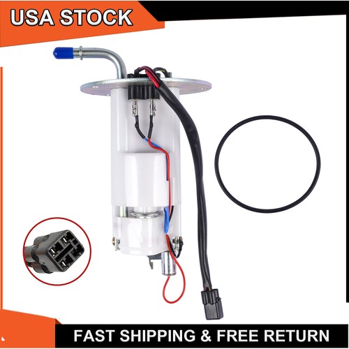 Fuel pump assembly - fuel,